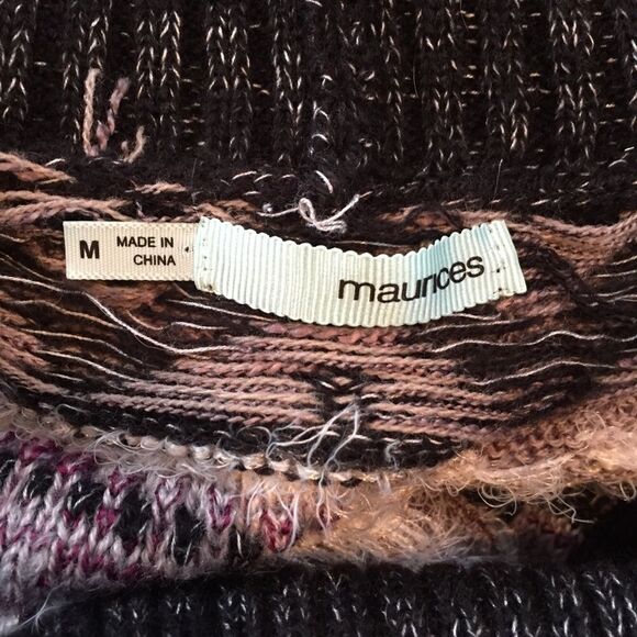 Maurice’s Sweater  - Picture 4 of 6